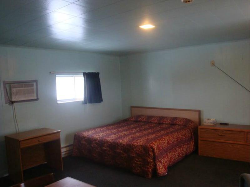 Curry'S Motel Saginaw Habitación foto